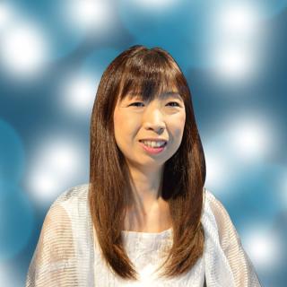 月渚の顔写真
