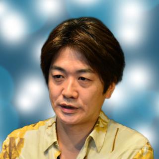 むるじむ先生