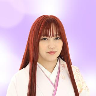 明日香の顔写真