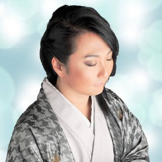 植野銀月の顔写真