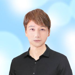 彩雲 風人の顔写真