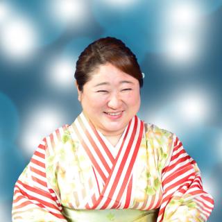 慈陽の顔写真