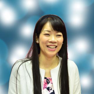 葉月先生