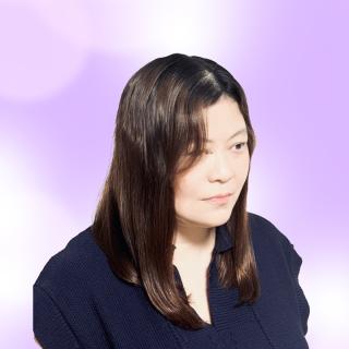 栞の顔写真