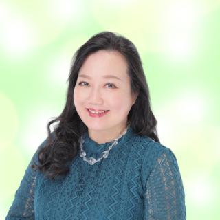 希龍華の顔写真