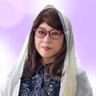 蓮麻生織の顔写真