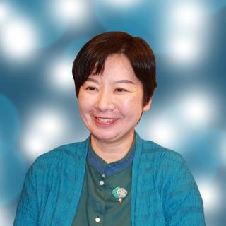 月詠導師の顔写真