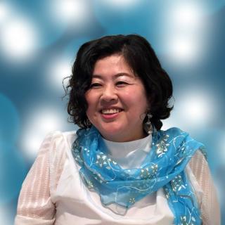 アデライードの顔写真