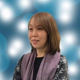 清乃の顔写真