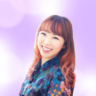 傑莉の顔写真