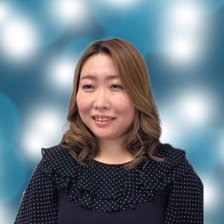 真星世奈の顔写真
