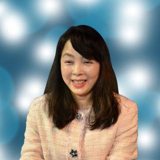 望月ミランの顔写真