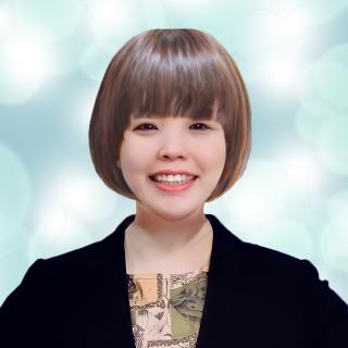 穏響の顔写真