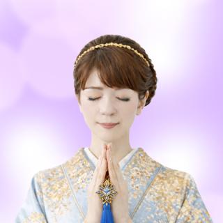 眞神善の顔写真