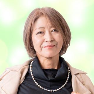 虹 彩心の顔写真