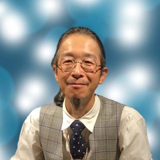 申鏡の顔写真