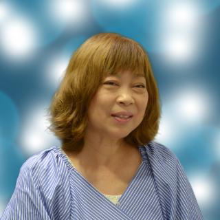 星結衣の顔写真