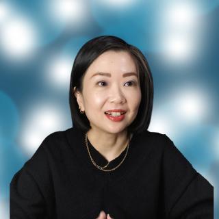 漆黒ルビィの顔写真