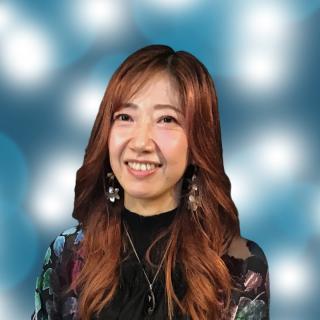 愛絵里の顔写真