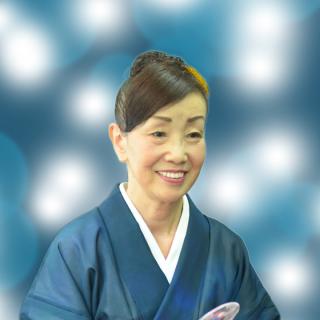 多圭子の顔写真