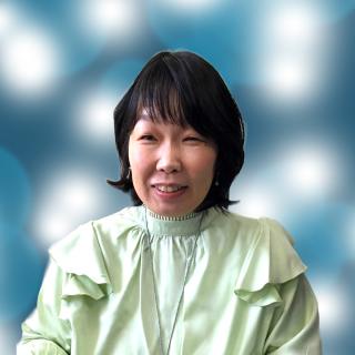 蒼麟 ユナの顔写真