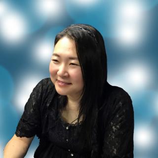 舞蘭の顔写真