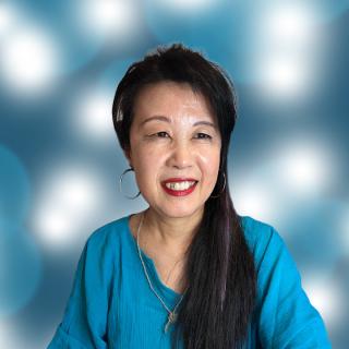 美光 奏音の顔写真