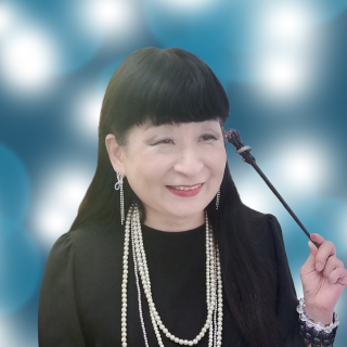 エビネの顔写真