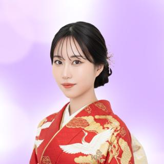 蘭波の顔写真