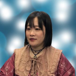 与謝野 色華の顔写真