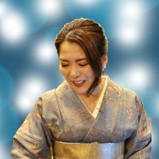 mimiの顔写真