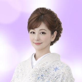麗雪の顔写真